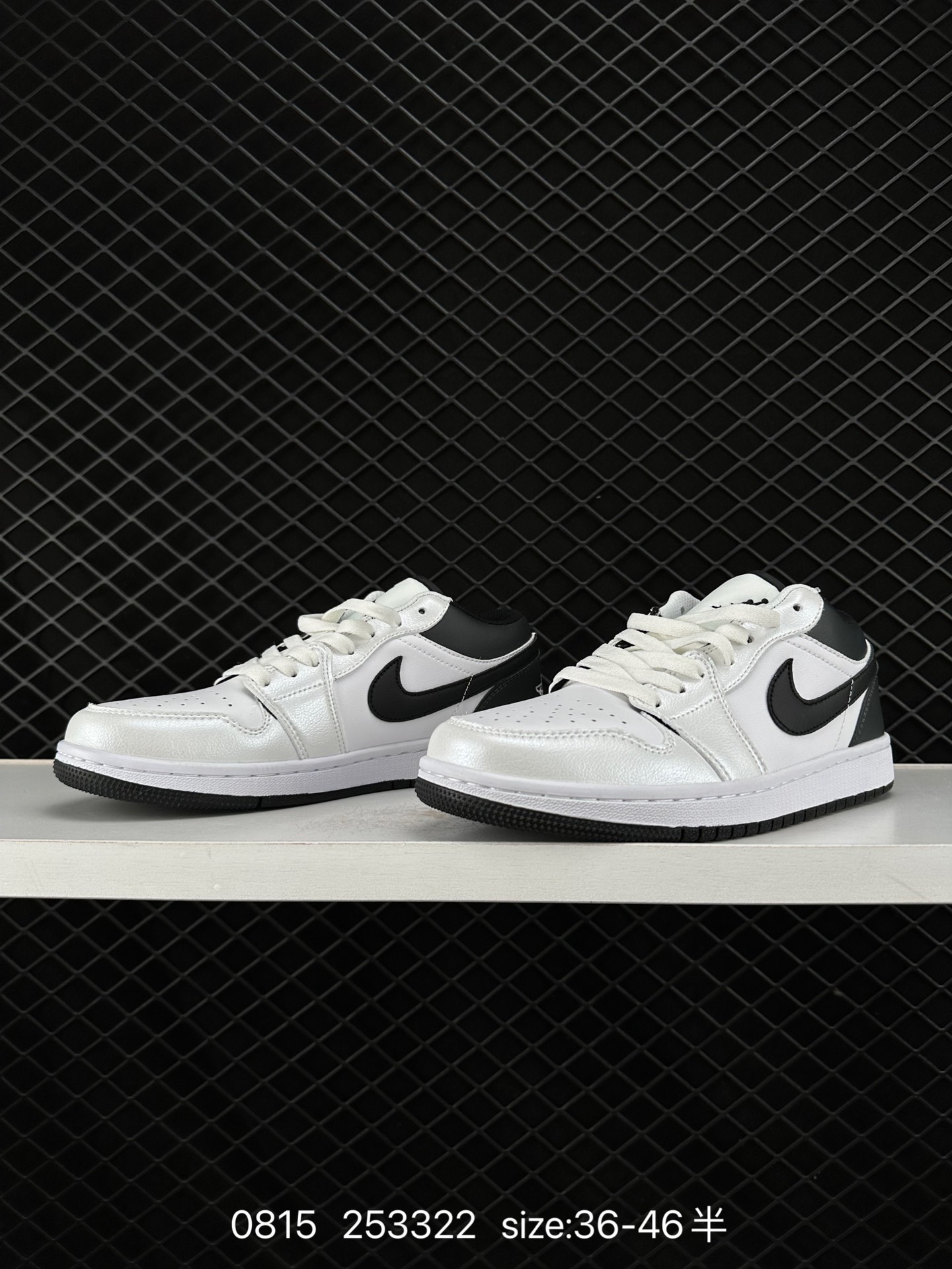 Air Jordan 1 Low AJ1